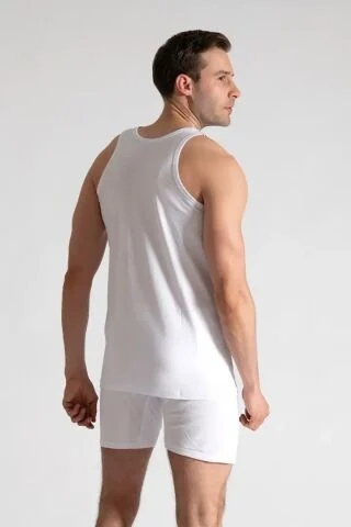 Erkek Penye Atlet - SHR001 