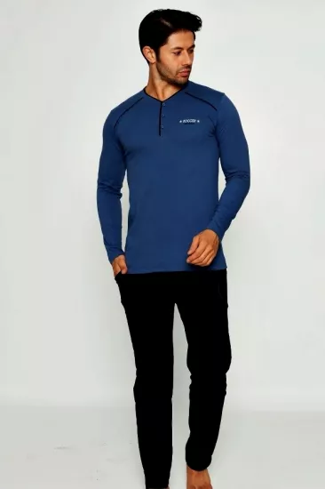 erkek pijama takımı