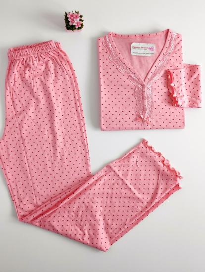 bayan pijama takımı , çeyizlik ve lohusa takım