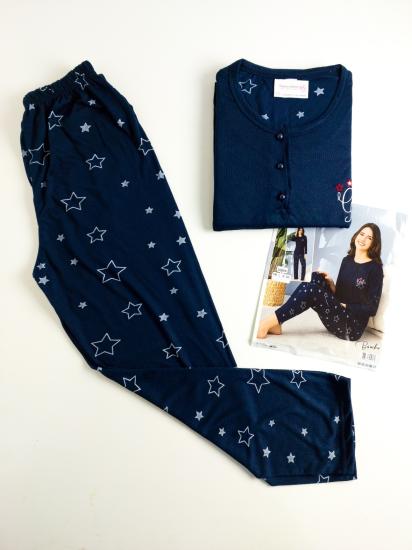 Bayan Pijama Takımı 30099 İRL1