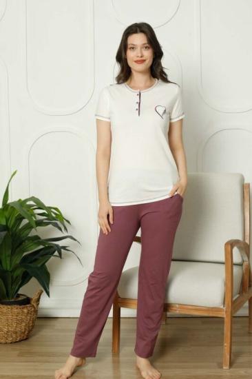 bayan pijama takımı , çeyizlik ve lohusa takım