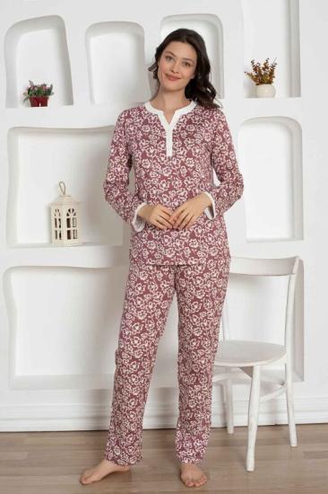 bayan pijama takımı , çeyizlik ve lohusa takım