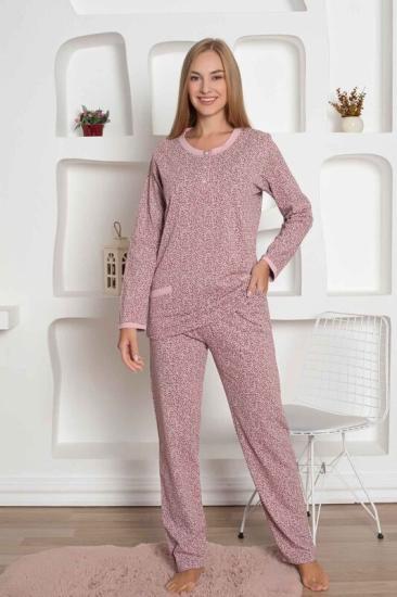 bayan pijama takımı , çeyizlik ve lohusa takım
