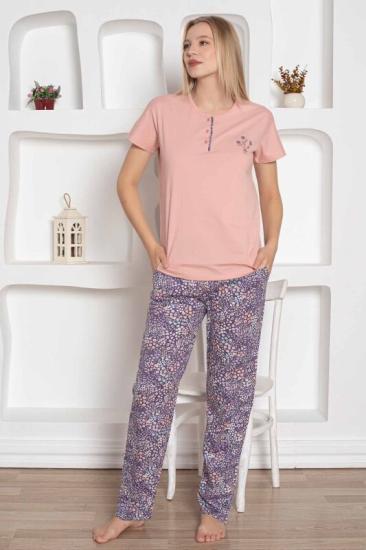 bayan pijama takımı , çeyizlik ve lohusa takım
