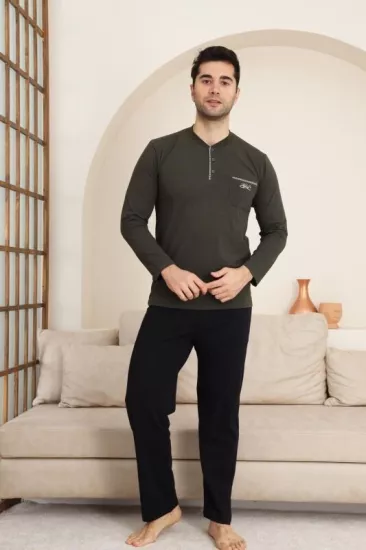 erkek pijama takımı
