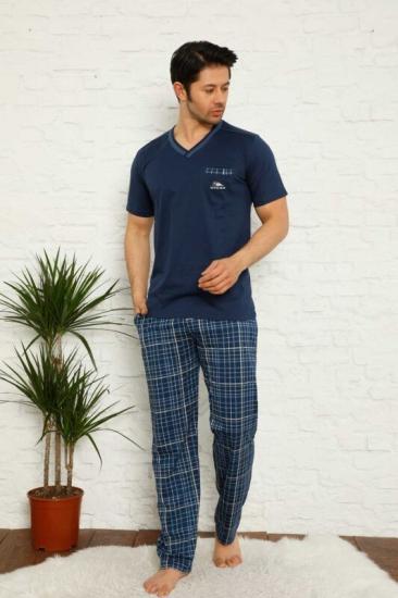 erkek pijama takımı