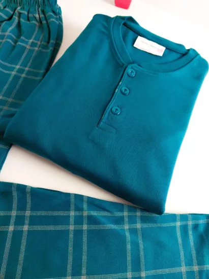 erkek pijama takımı