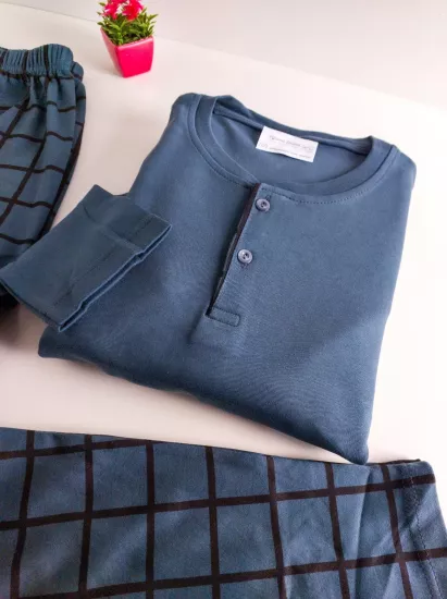 erkek pijama takımı