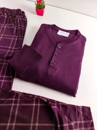 erkek pijama takımı