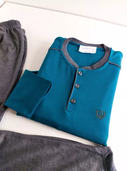 erkek pijama takımı