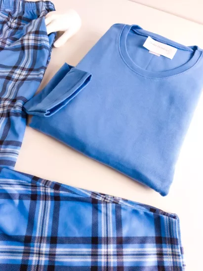 erkek pijama takımı