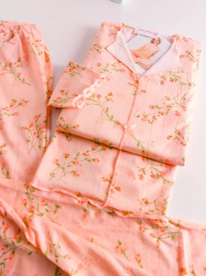 bayan pijama takımı , çeyizlik ve lohusa takım