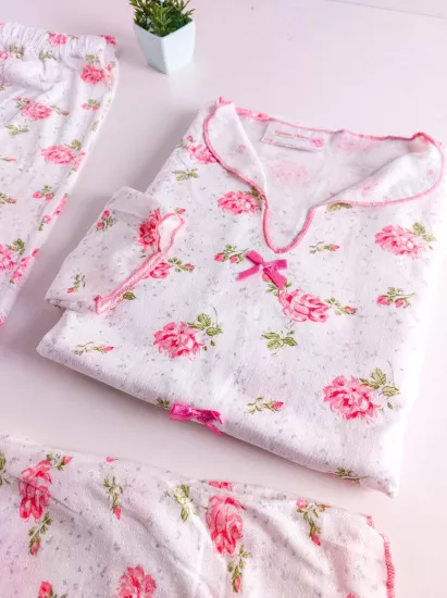 bayan pijama takımı , çeyizlik ve lohusa takım