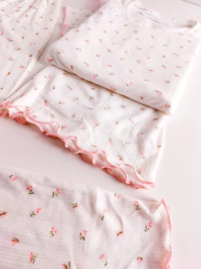 bayan pijama takımı , çeyizlik ve lohusa takım