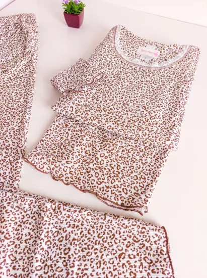 bayan pijama takımı 