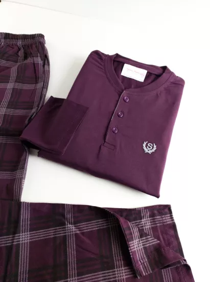 erkek pijama takımı