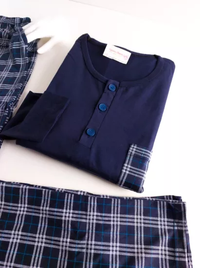 erkek pijama takımı