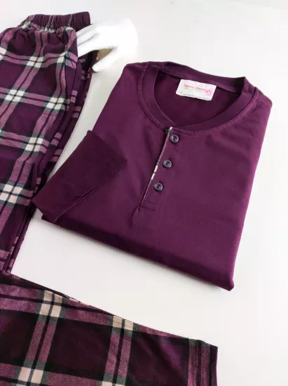 erkek pijama takımı